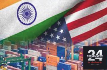 भारत-अमेरिका ट्रेड वार: क्या एक गलती ट्रंप के चुनावी ‘हथियार’ और भारतीय बाजार को संकट दे सकती है?